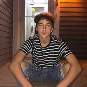 Meet your Posher, Anthony